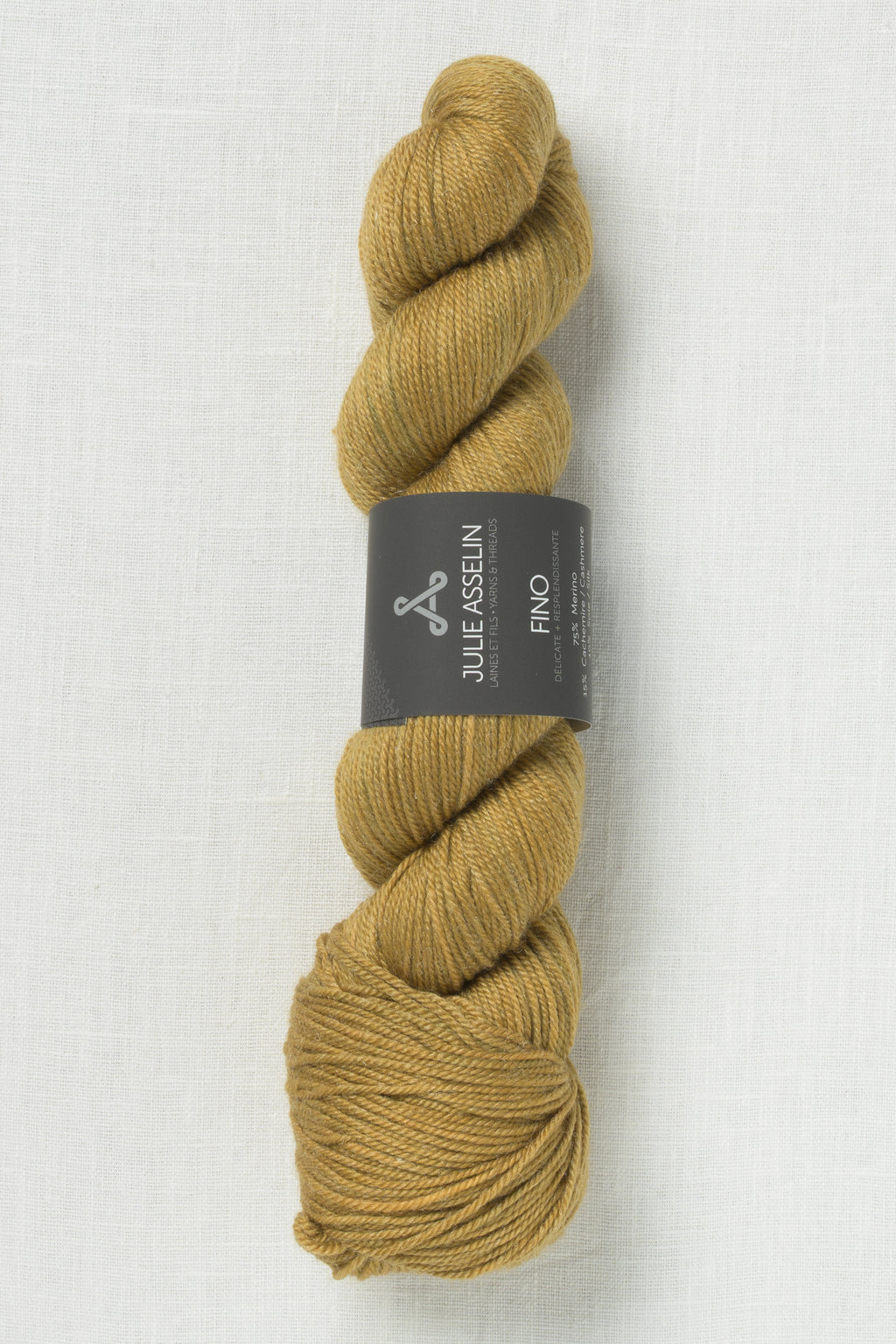 Julie Asselin Fino Ale