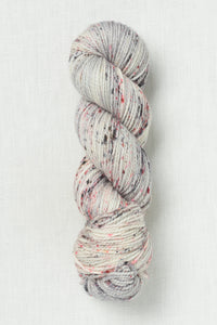 Madelinetosh Farm Twist Peppercorn
