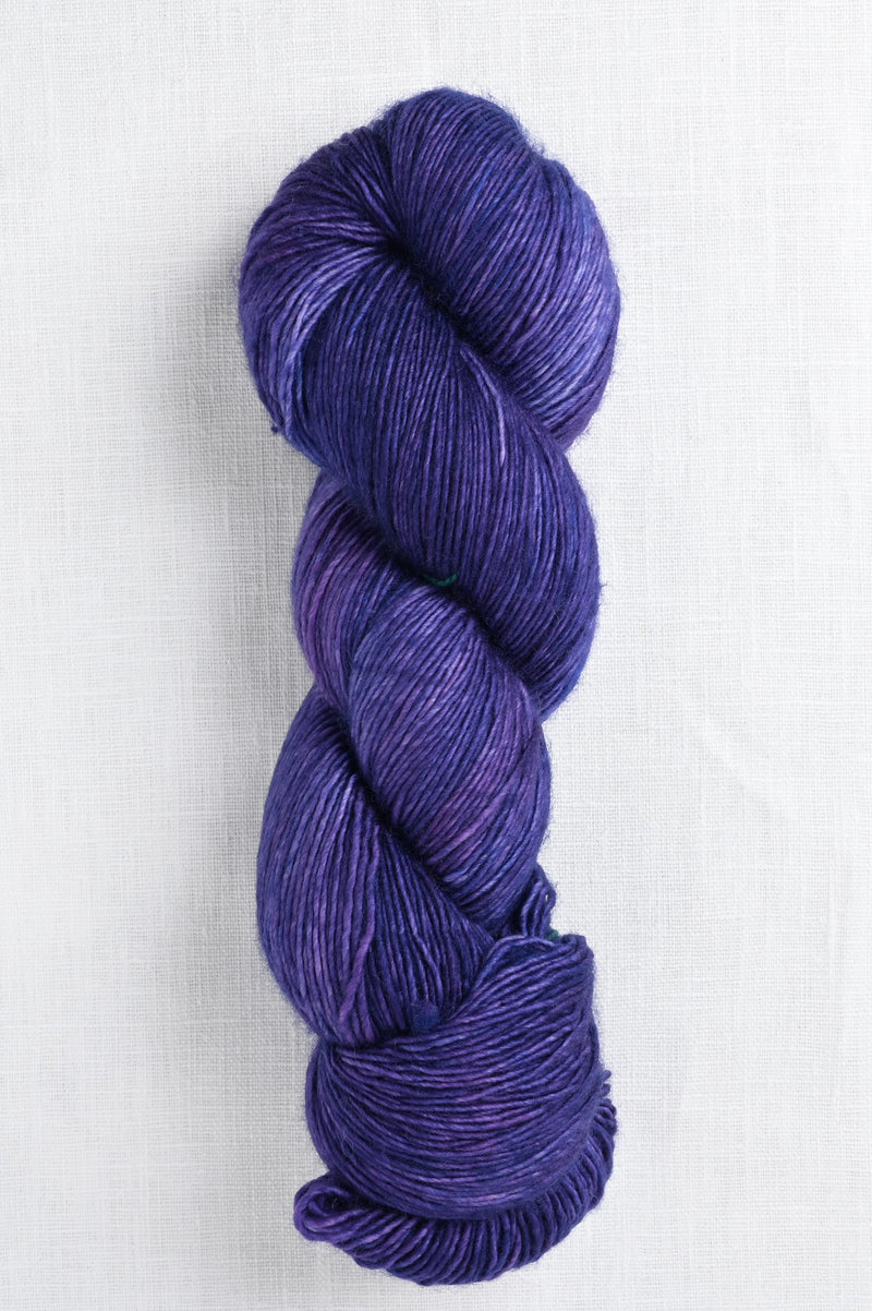 Madelinetosh Biggie Iris (Core)