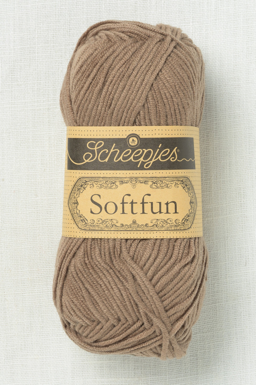 Scheepjes Softfun 2631 Cedar