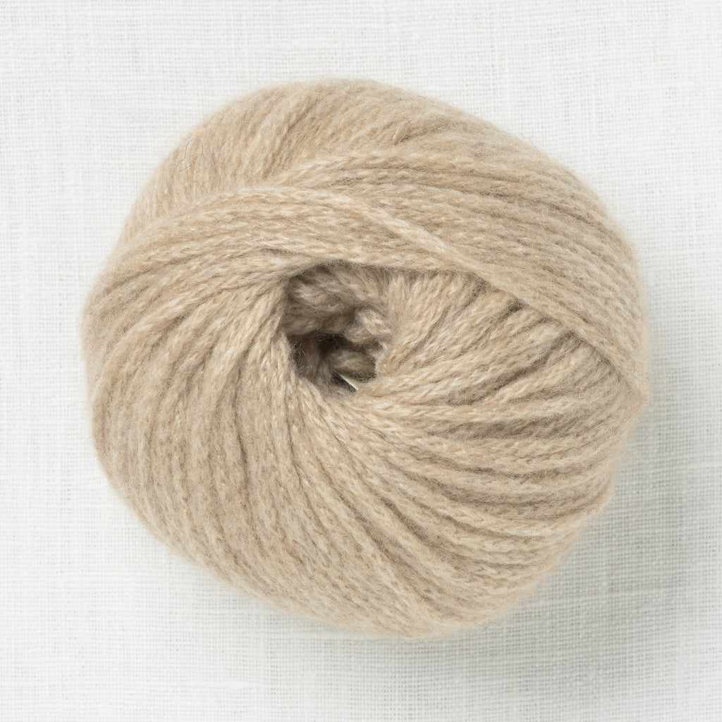 Pascuali Cashmere Delizia 56 Taupe