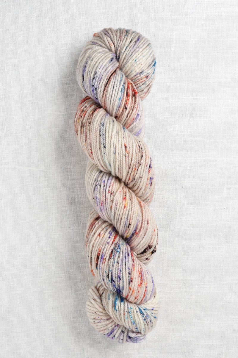 Madelinetosh Tosh Vintage Pluto