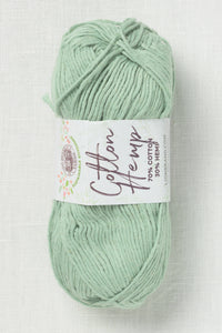 Lion Brand Cotton Hemp 168B Mint