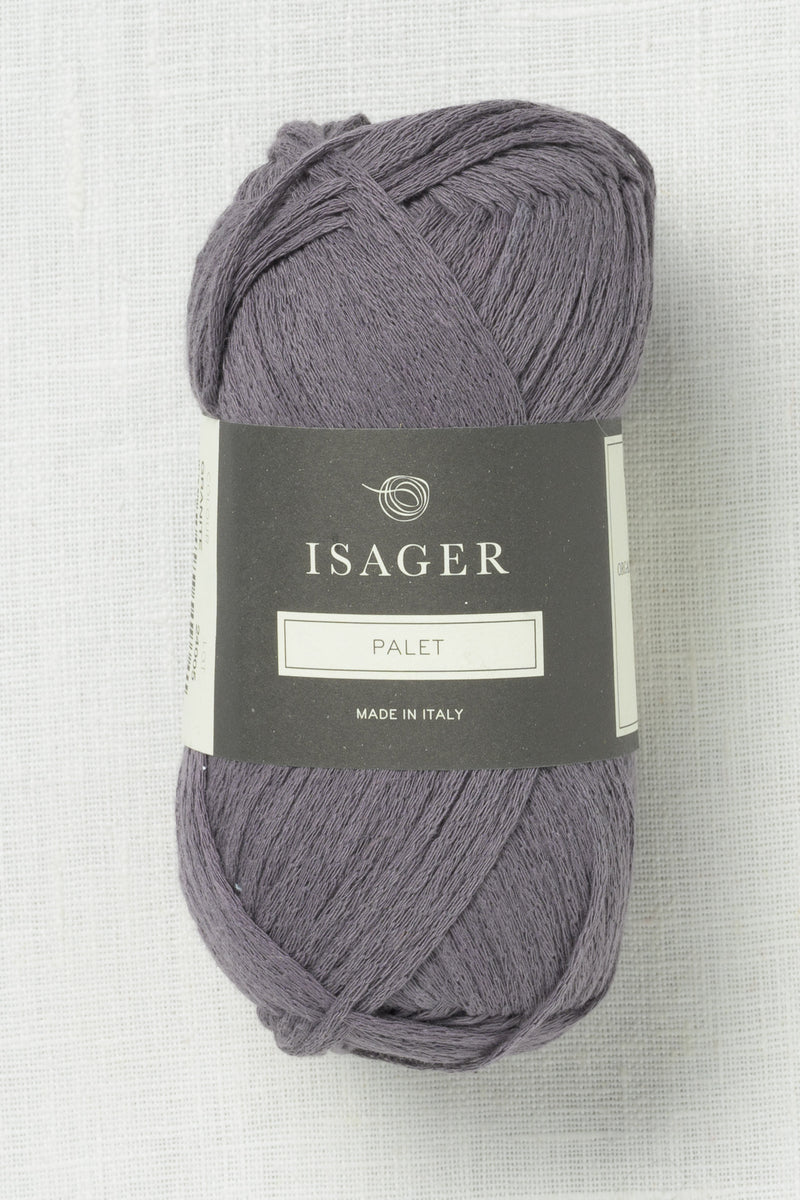 Isager Palet Granite