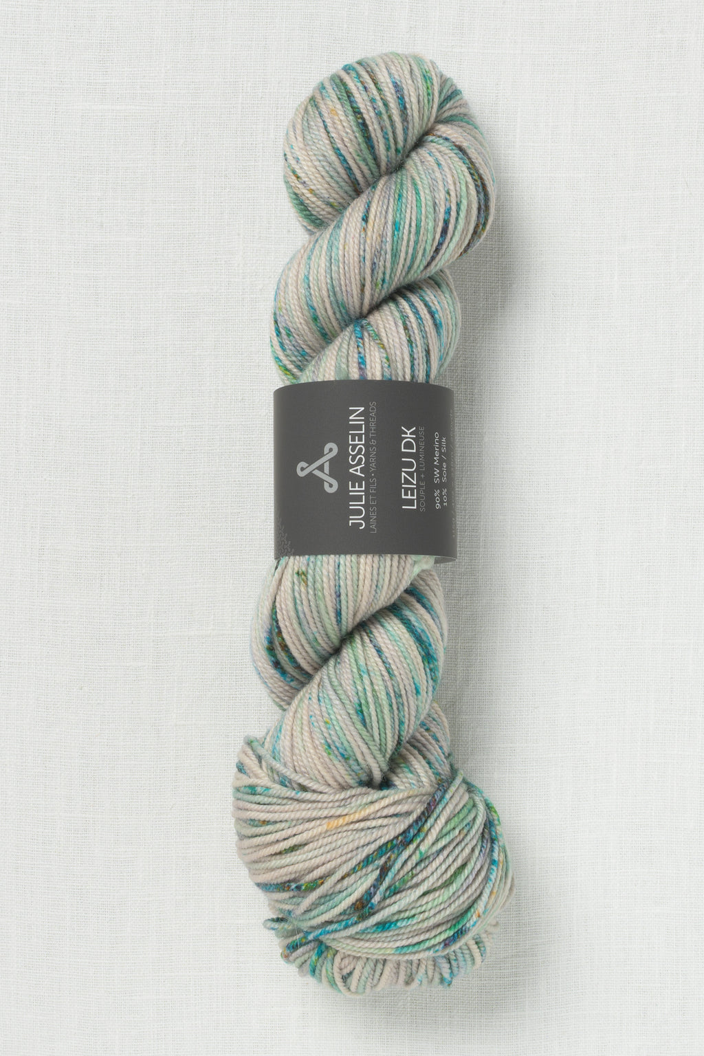 Julie Asselin Leizu DK Agave