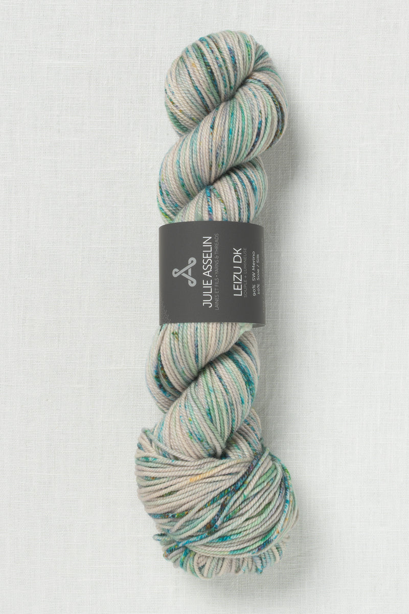 Julie Asselin Leizu DK Agave