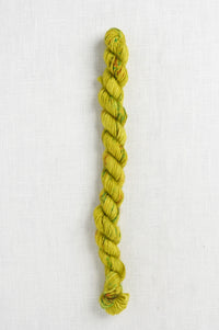 Madelinetosh Unicorn Tails Silence was Golden