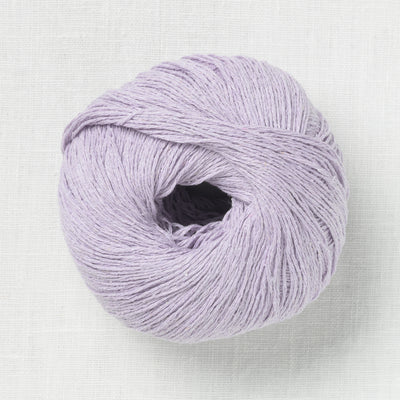 Knitting for Olive Pure Silk Unicorn Purple