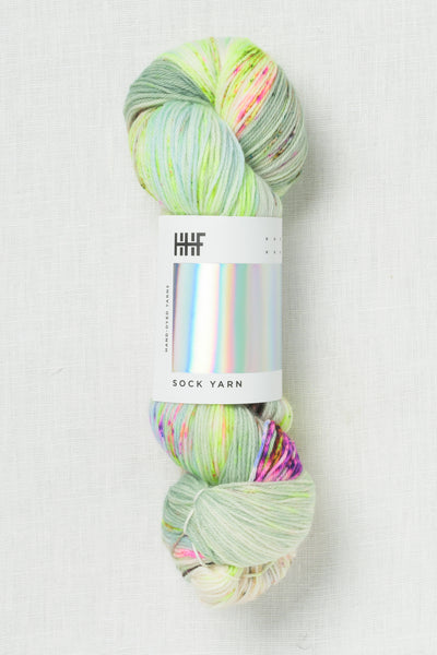 Hedgehog Fibres Souffle Wildflower