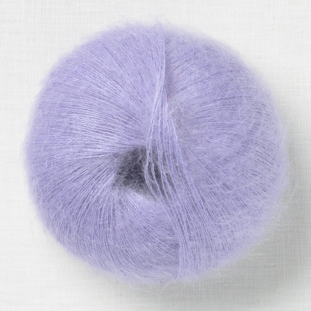 Pascuali Mohair Bliss 812 Crocus