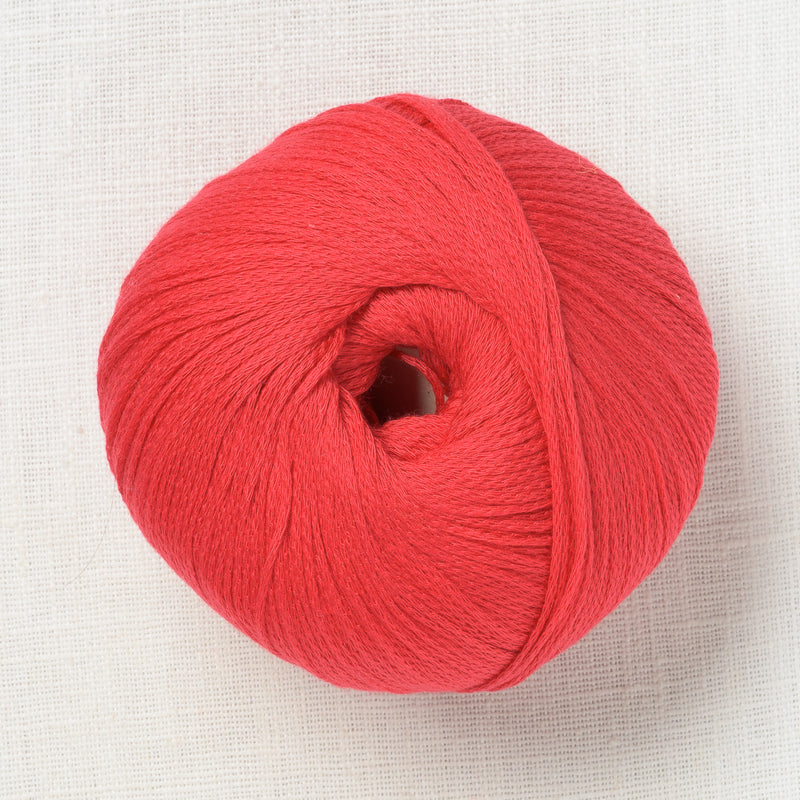 Pascuali Arctic Pearl 07 Scarlet