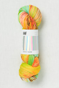 Hedgehog Fibres Souffle Caterpillar