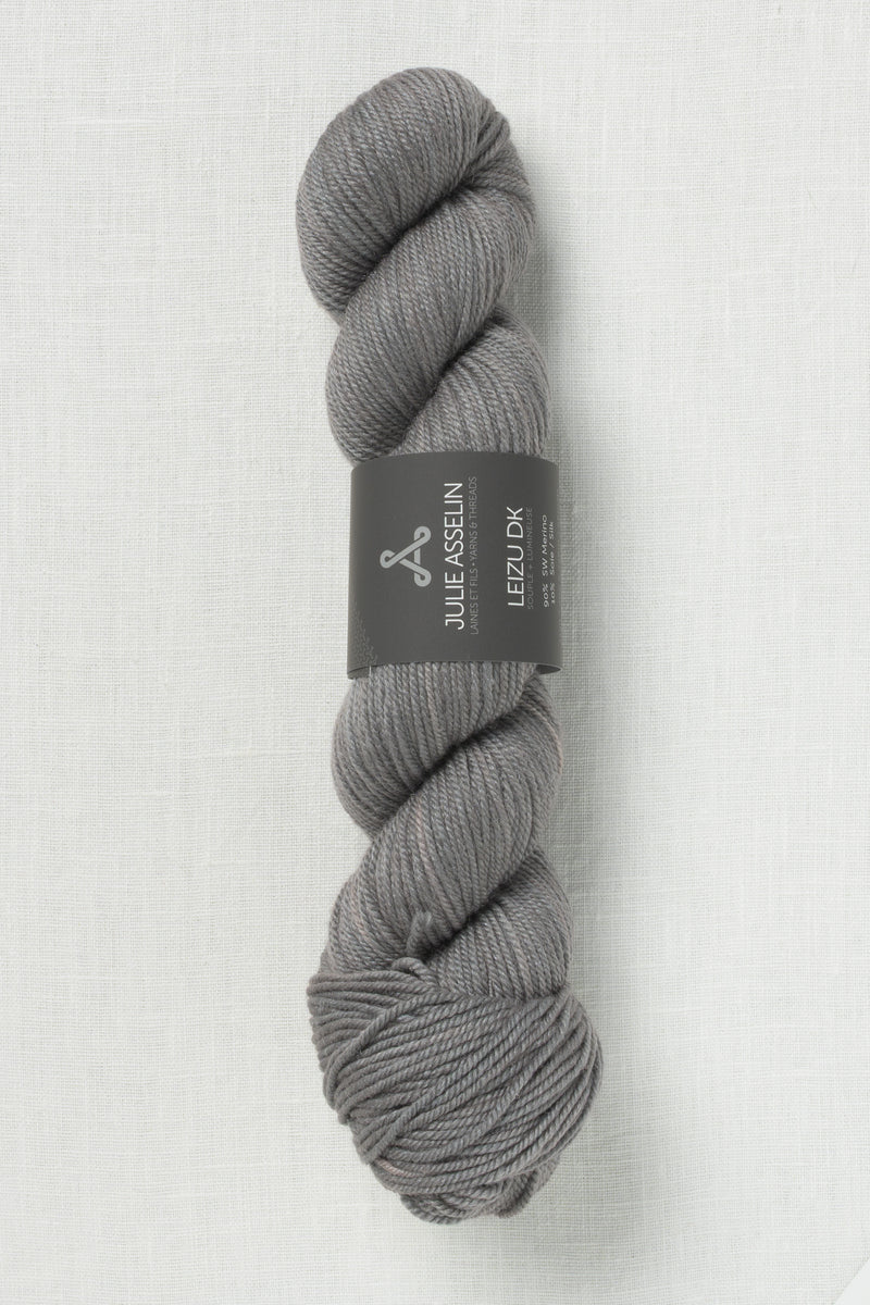 Julie Asselin Leizu DK London
