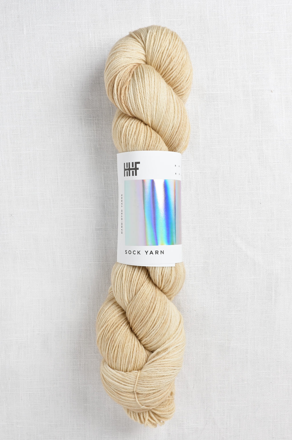 Hedgehog Fibres Merino Lace Silence