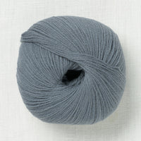 Knitting for Olive Merino Dusty Petroleum Blue