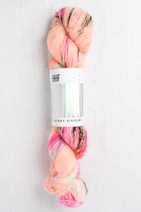 Hedgehog Fibres Skinny Singles Anemone