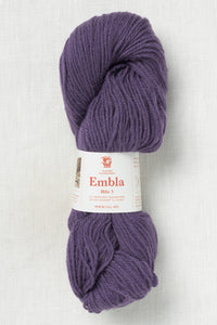 Hillesvåg Embla 6079 Gray Violet