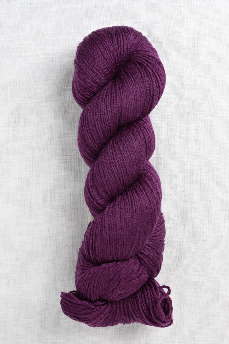 Cascade Heritage 5632 Dark Plum
