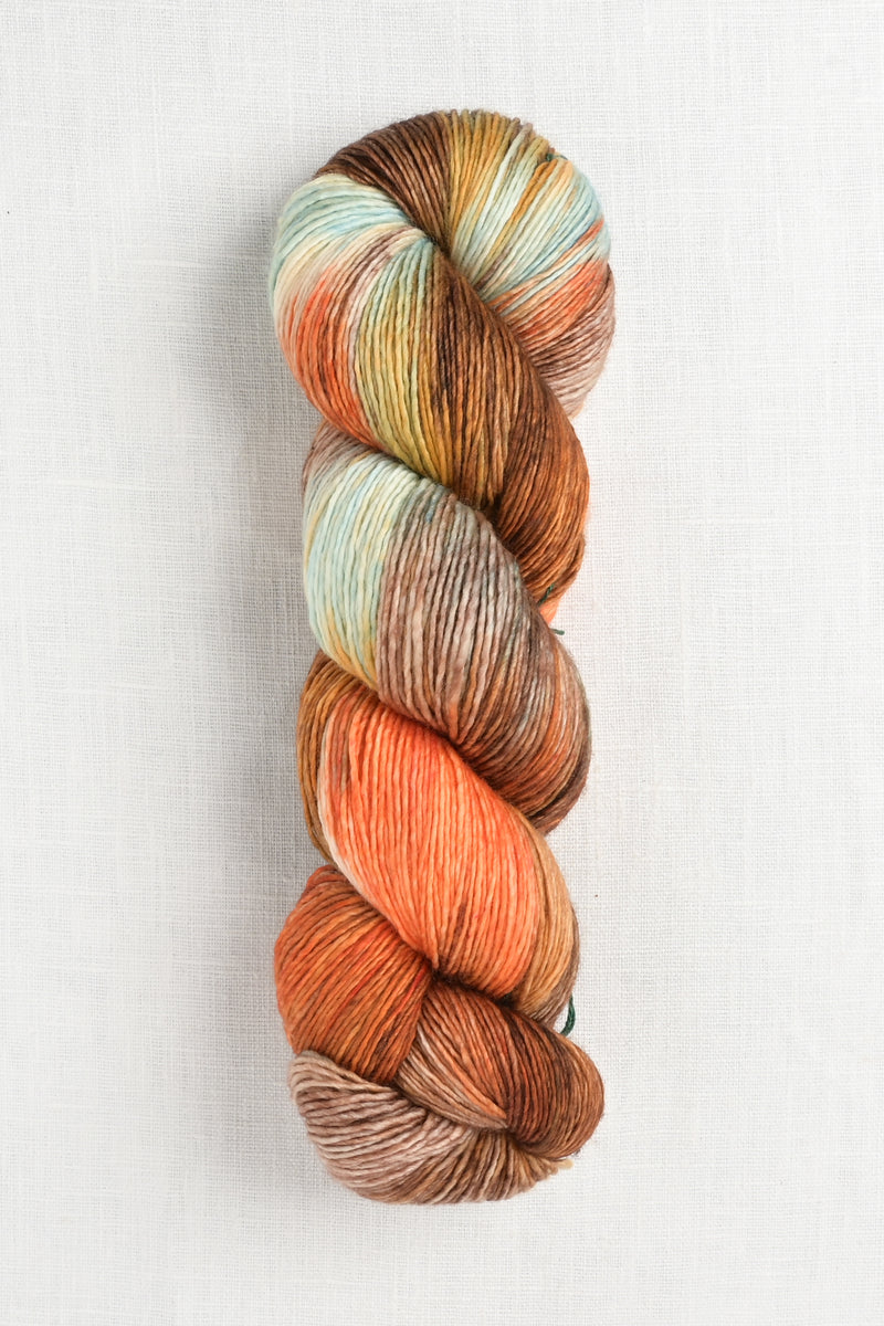 Madelinetosh Twist Light Road Less Traveled