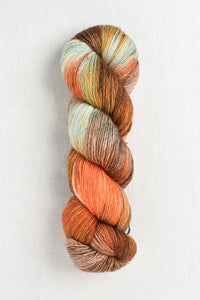 Madelinetosh Tosh Silk Cloud Road Less Traveled