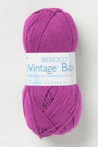 Berroco Vintage Baby 10036 Aurora