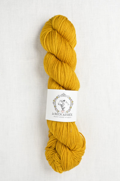 La Bien Aimee Merino DK Yellow Brick Road