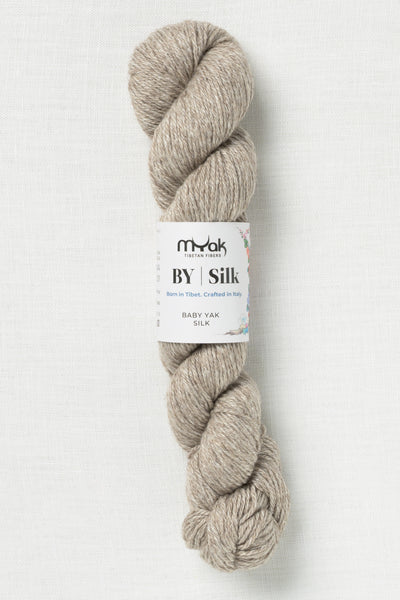 mYak Baby Yak/ Silk Prana