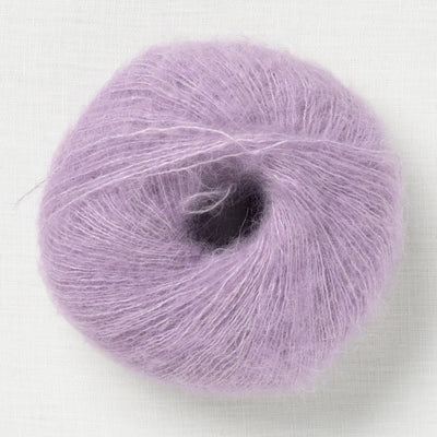 CaMaRose Midnatssol 9528 Lys Lilla (Light Purple)