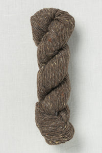 Erika Knight Pure Tweed 4741 Roxburgh Castle Brown