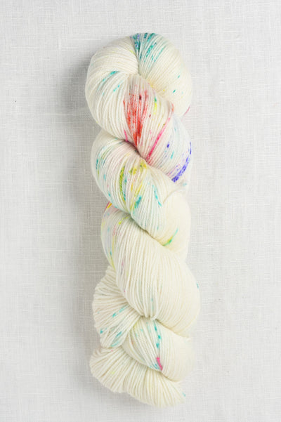 Madelinetosh Twist Light Cosmic Wonder Dust (Core)