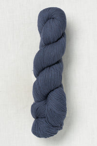 Rosy Green Wool Lovely Merino Treat 152 Blue Whale