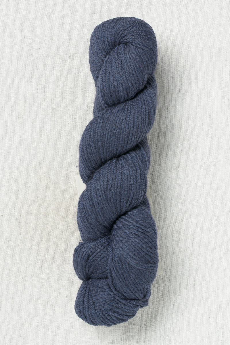 Rosy Green Wool Lovely Merino Treat 152 Blue Whale