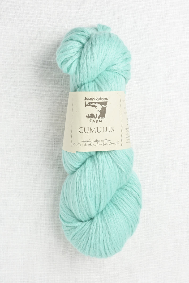 Juniper Moon Cumulus 42 Seafoam
