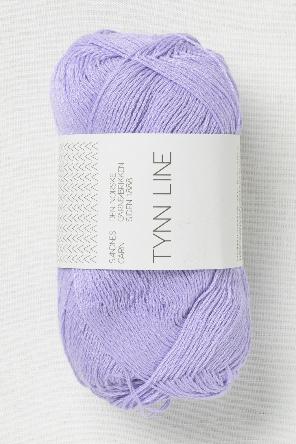 Sandnes Garn Tynn Line 5223 Lavender