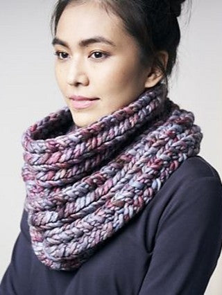 Indigo by Malabrigo