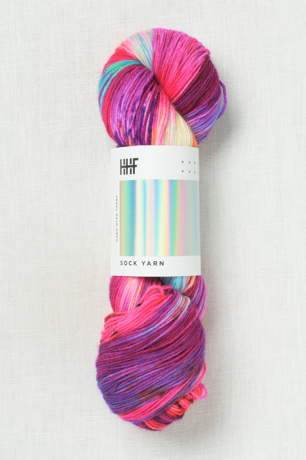 Hedgehog Fibres Souffle Hummingbird