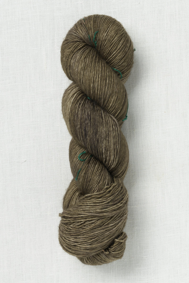 Madelinetosh Biggie Lovegrass