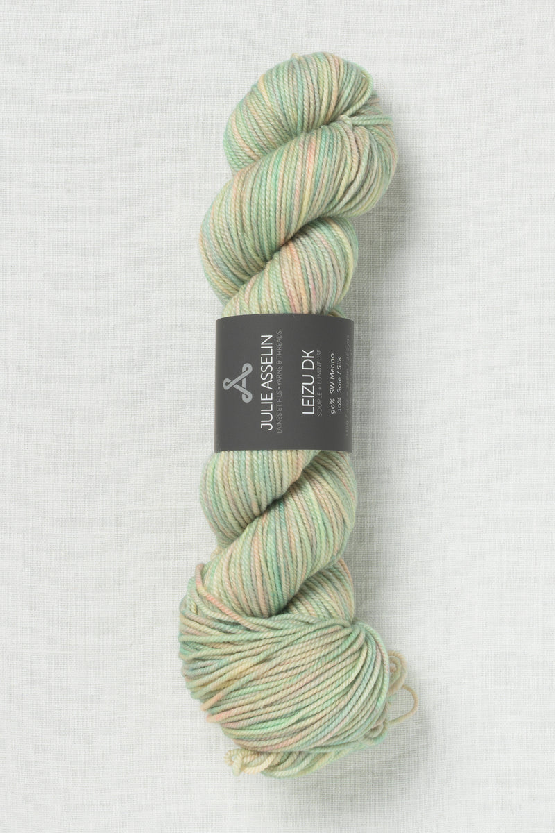 Julie Asselin Leizu DK Sabine