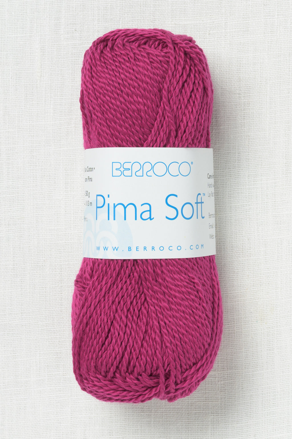 Berroco Pima Soft 4656 Star Apple