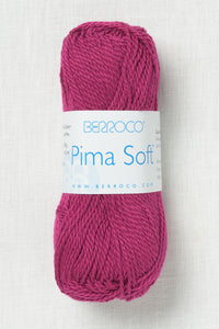Berroco Pima Soft 4656 Star Apple