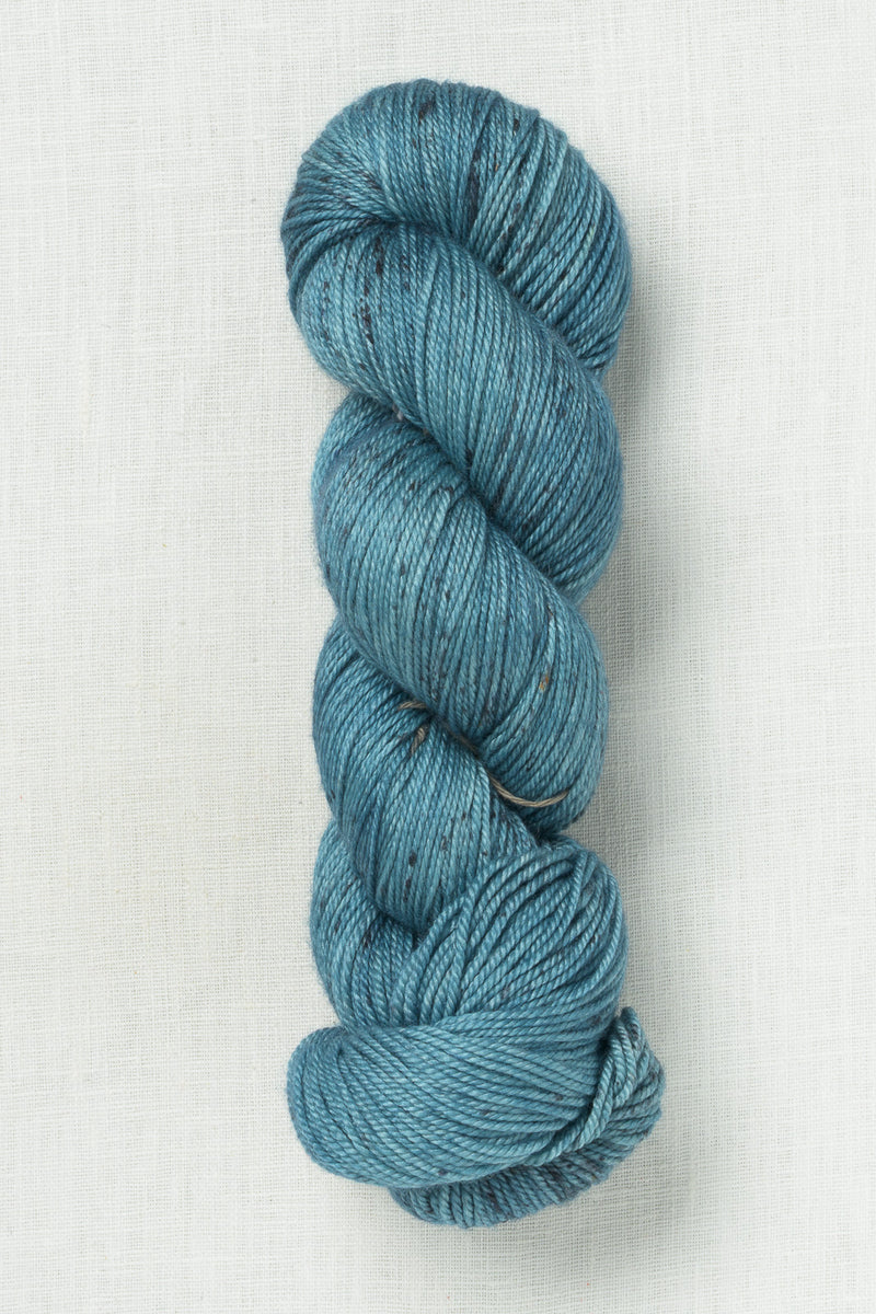 Madelinetosh Pashmina Sabine/ Optic
