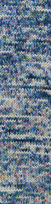 Cascade Heritage 6 Hand Paints 616 Seaspray swatch