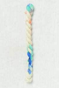 Madelinetosh Unicorn Tails Frosty