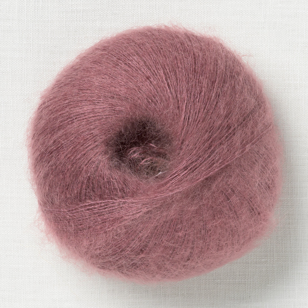 Pascuali Mohair Bliss 816 Rose Quartz