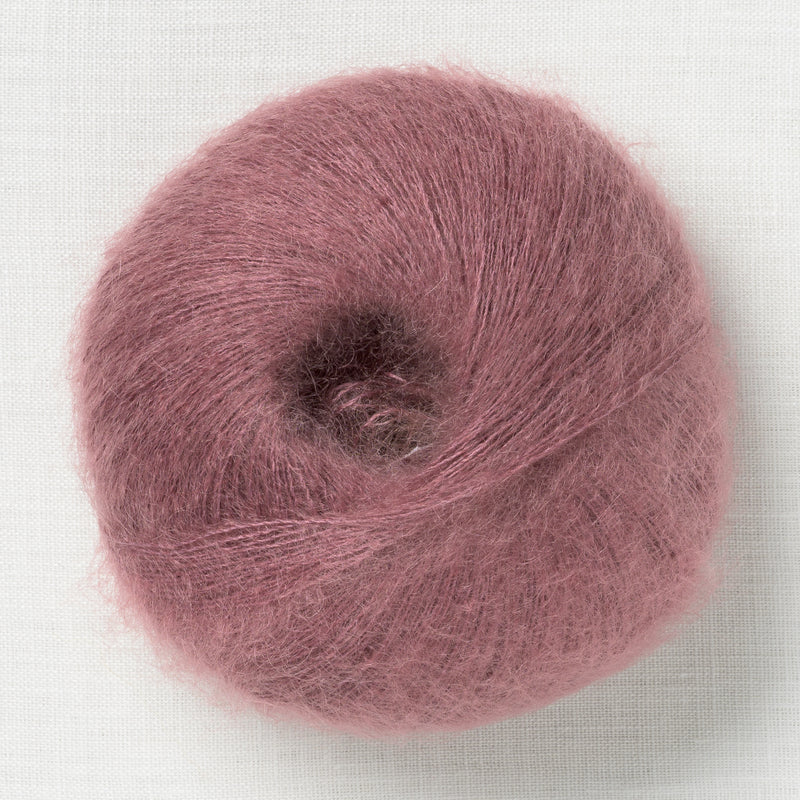 Pascuali Mohair Bliss 816 Rose Quartz