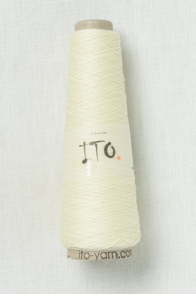 Ito Shio White