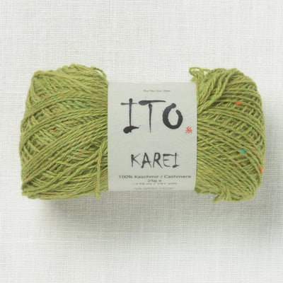 Ito Karei Moss