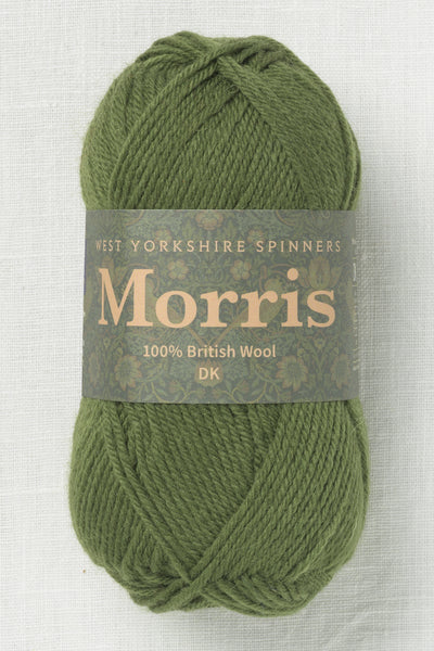 WYS Morris Yew