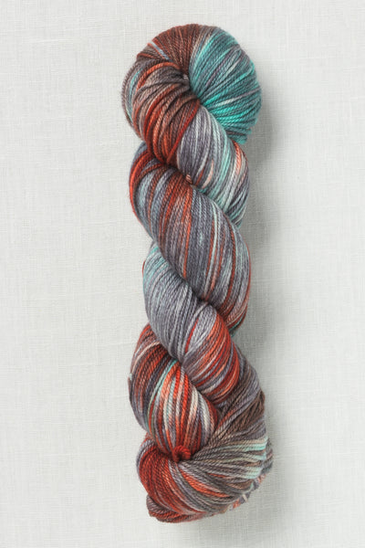 Madelinetosh Pashmina Cabin Fever