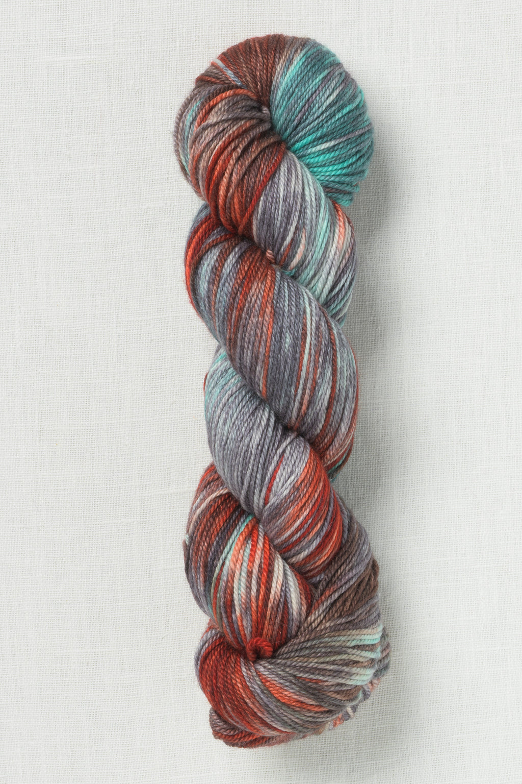 Madelinetosh Pashmina Cabin Fever